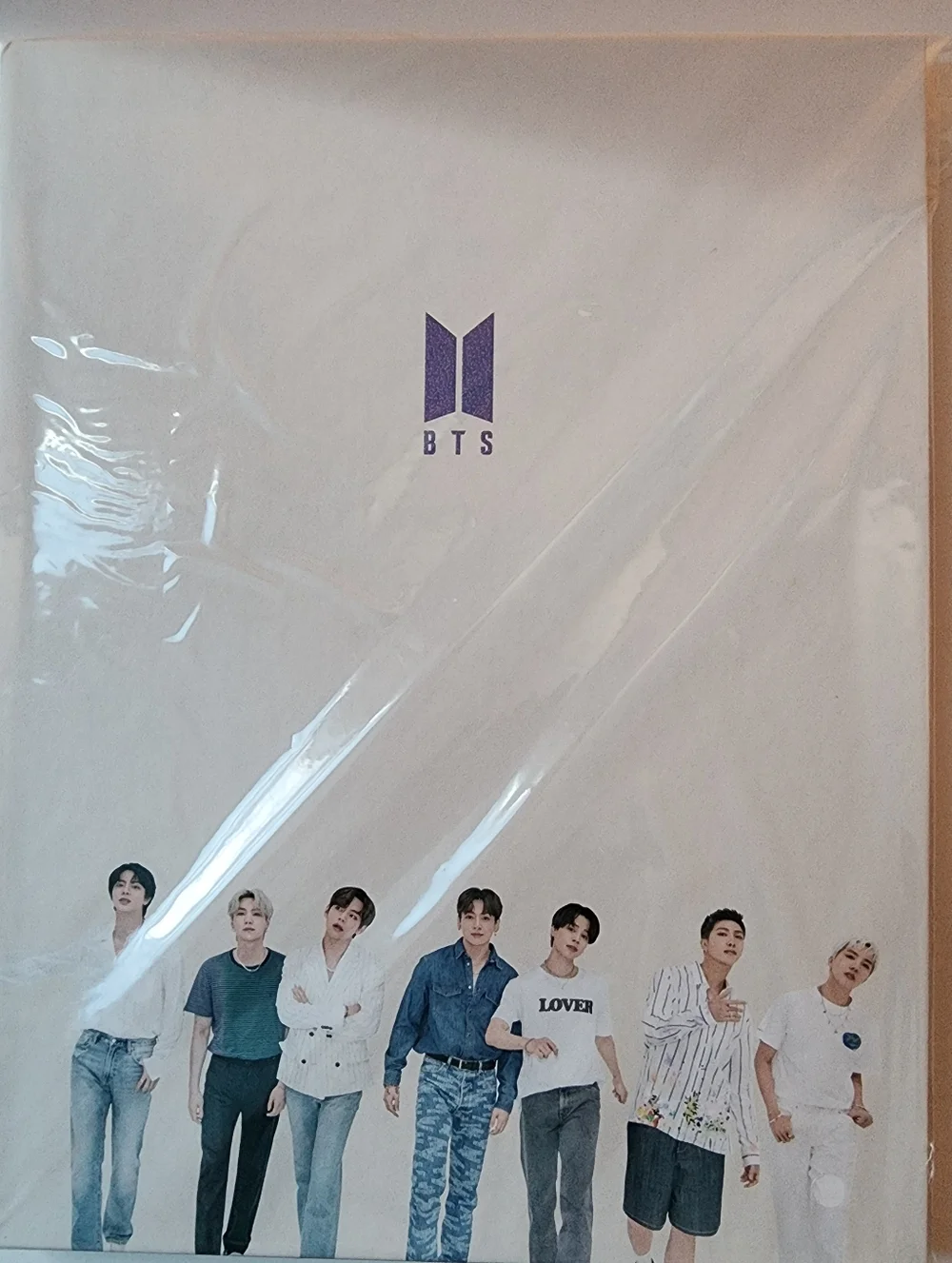 BTS Merch Box #4 - Picture 3 of 6